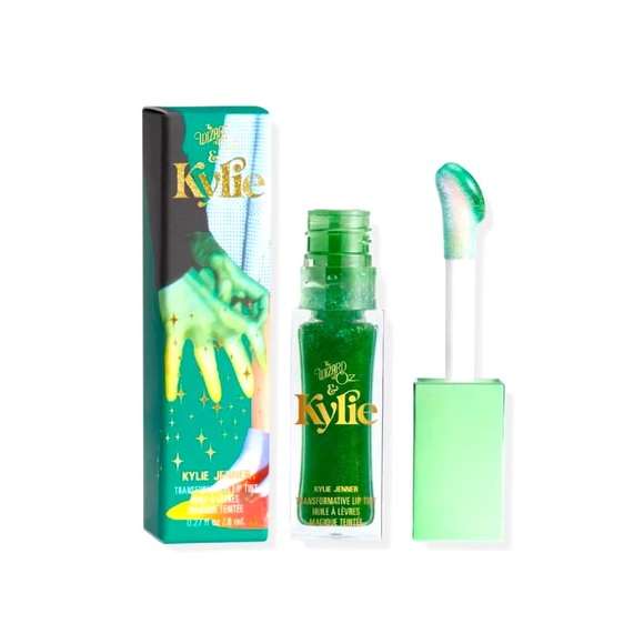 KYLIE Wizard of Oz Transformative Lip Tint